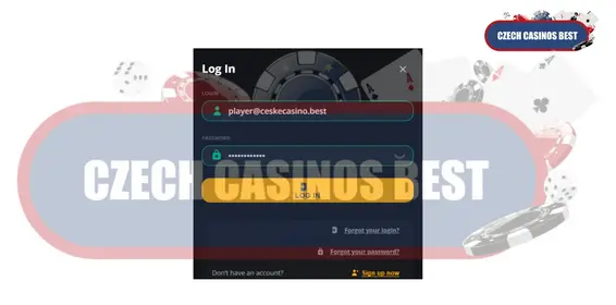 Excitewin casino login