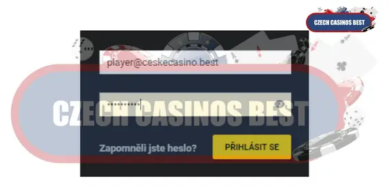 fortuna casino přihlášení