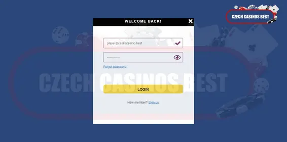 winorama casino login