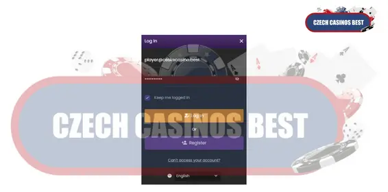 Zodiac casino přihlášení
