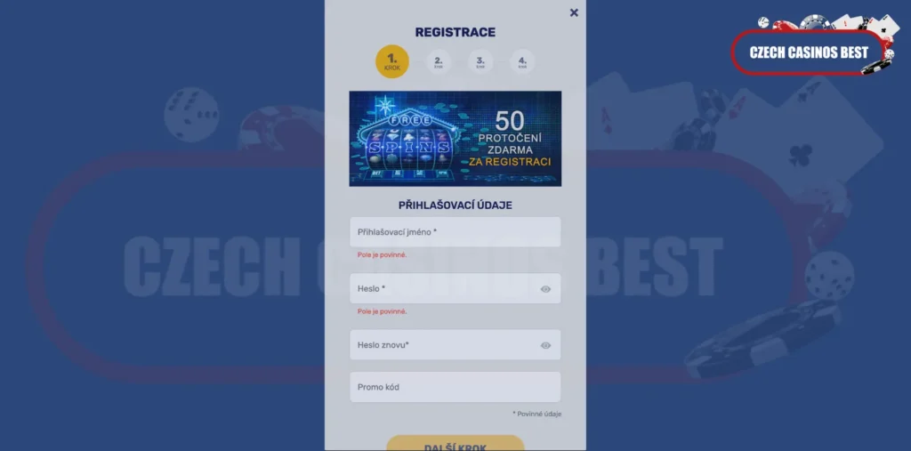 Zpívejte v kasinu Forbes