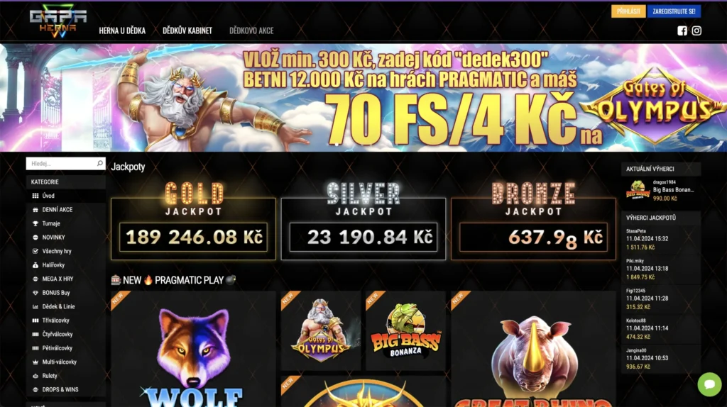 GAPA GROUP casino