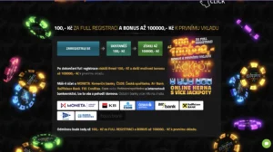 GAPA GROUP bonus za registraci