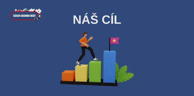 Naším cílem je