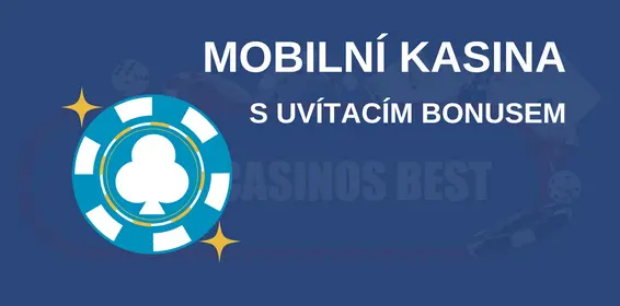 České kasino s nejlepší mobilní aplikací