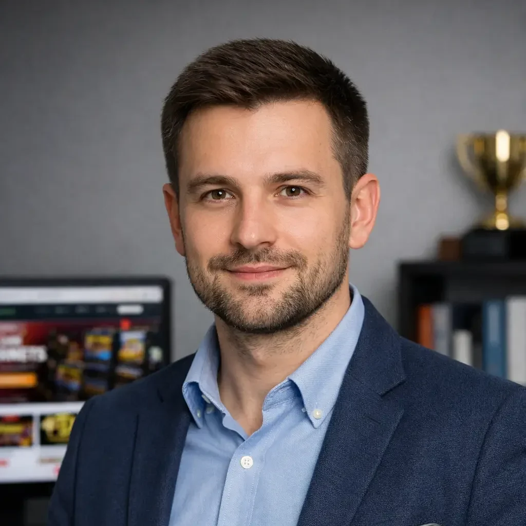 Jan Procházka - Fact-checker