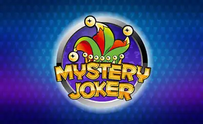 Mystery Joker