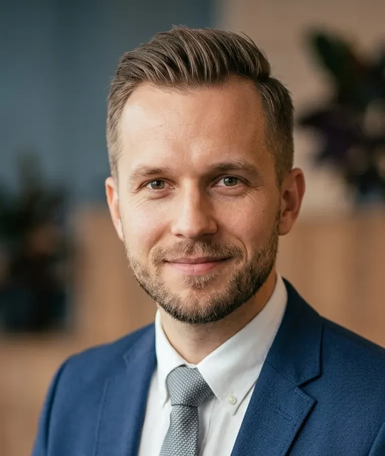 Jakub Šajna – SEO specialista